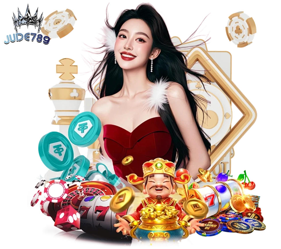 แบนเนอร์เว็บตรง Jude789 ไม่ผ่านเอเย่นต์ ระบบปลอดภัย 100%