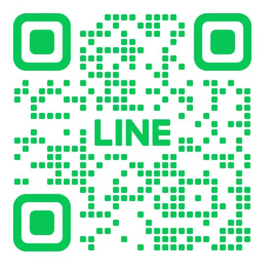 qrcode ติดต่อเรา jude789